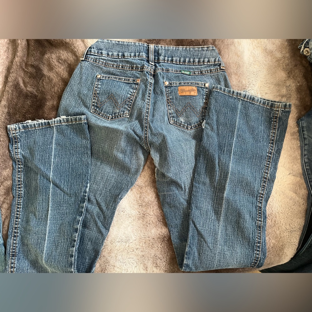 Wrangler Jeans